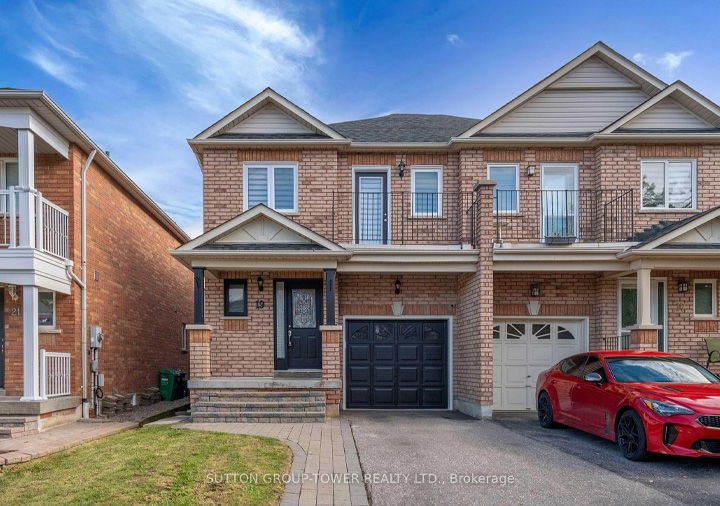 19 Manorwood Court