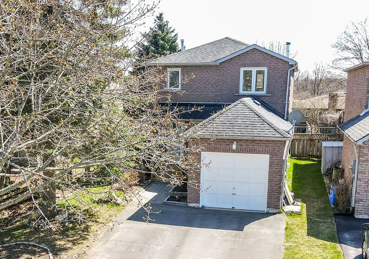 26 Wallace Drive Barrie