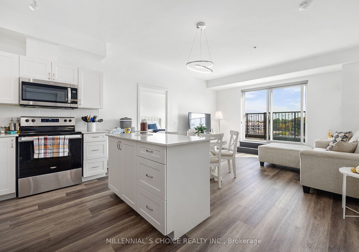 430 Essa Road Unit 403