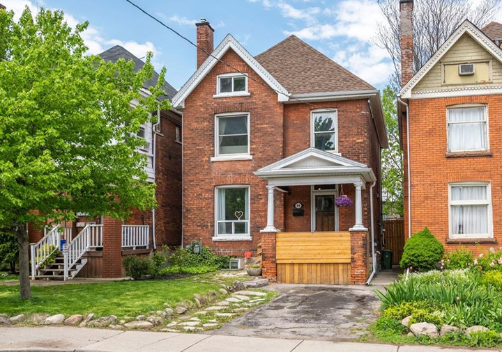 84 Sanford Ave S