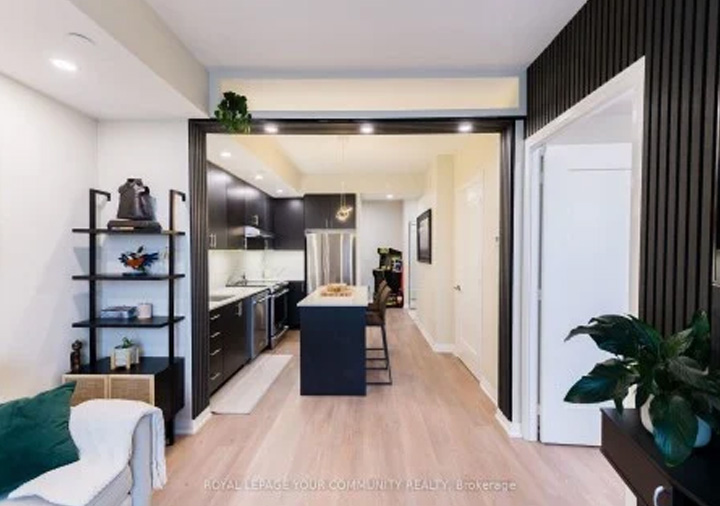 9075 Jane Street Unit 119